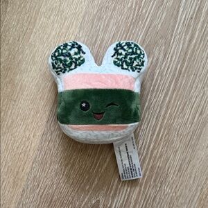 Disney Aulani spam musubi wishable